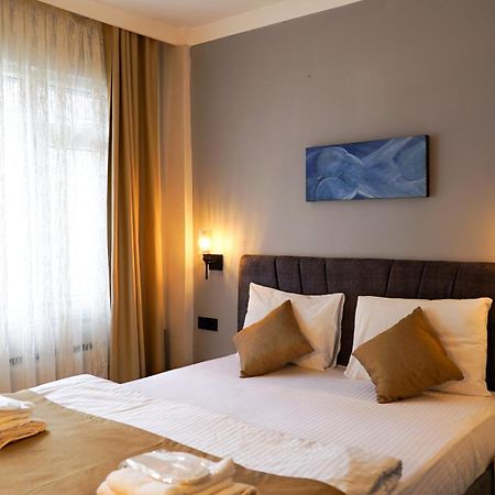 Front Door Suites Κωνσταντινούπολη Εξωτερικό φωτογραφία