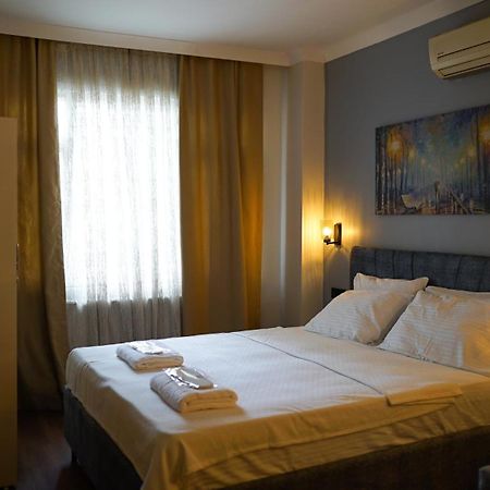 Front Door Suites Κωνσταντινούπολη Εξωτερικό φωτογραφία