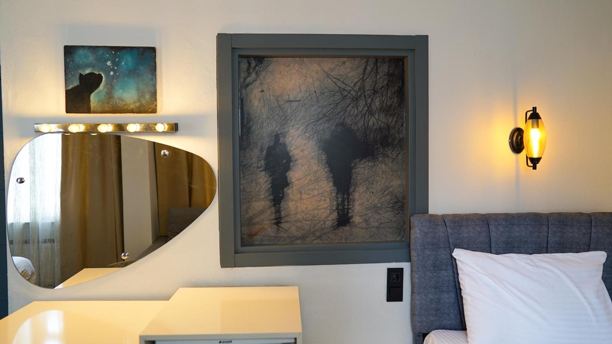 Front Door Suites Κωνσταντινούπολη Εξωτερικό φωτογραφία