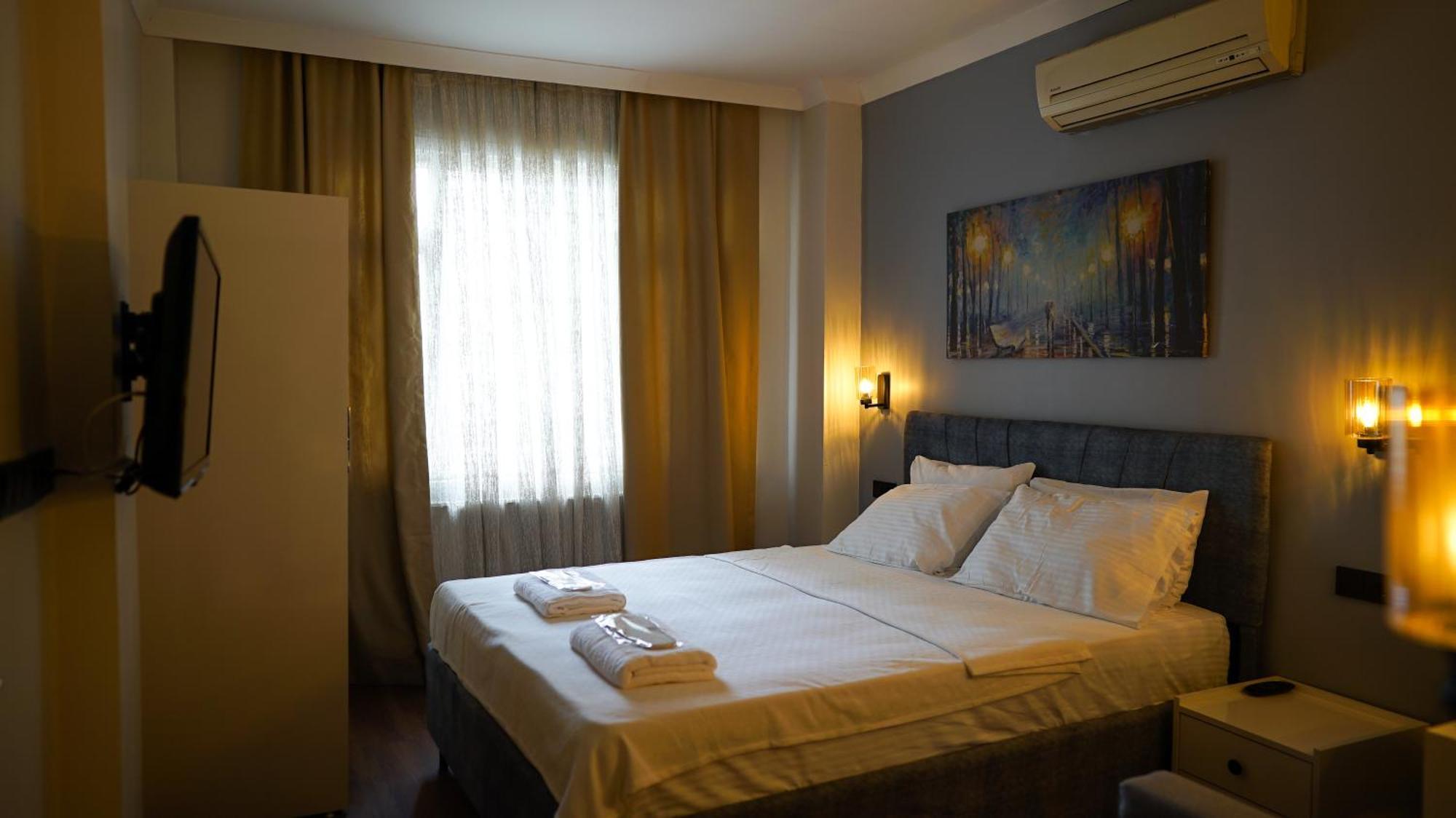 Front Door Suites Κωνσταντινούπολη Εξωτερικό φωτογραφία