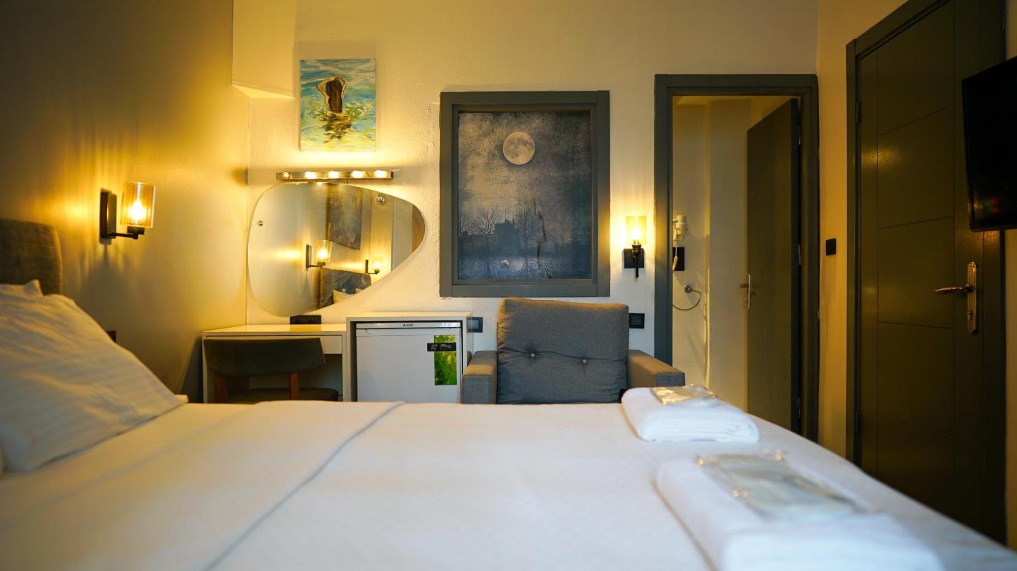 Front Door Suites Κωνσταντινούπολη Εξωτερικό φωτογραφία