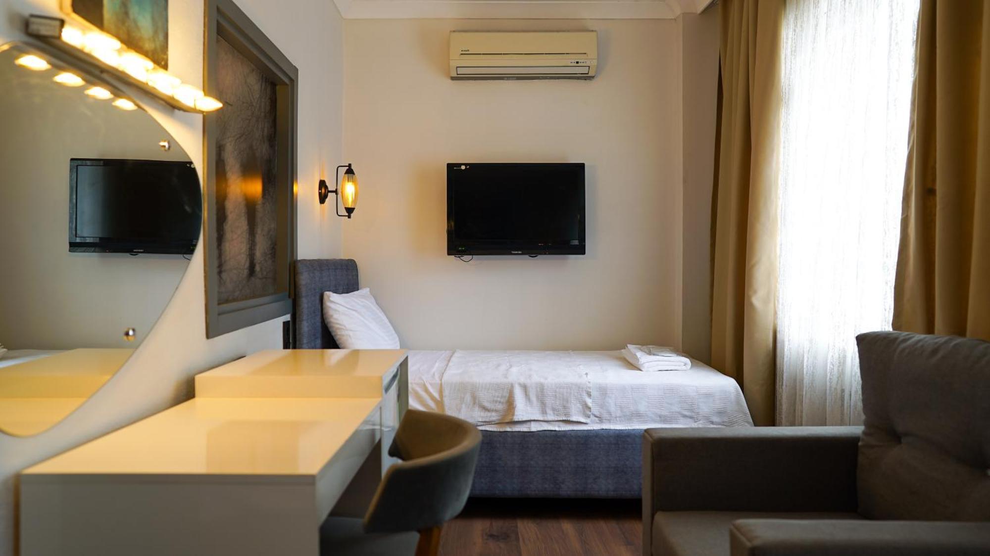 Front Door Suites Κωνσταντινούπολη Εξωτερικό φωτογραφία