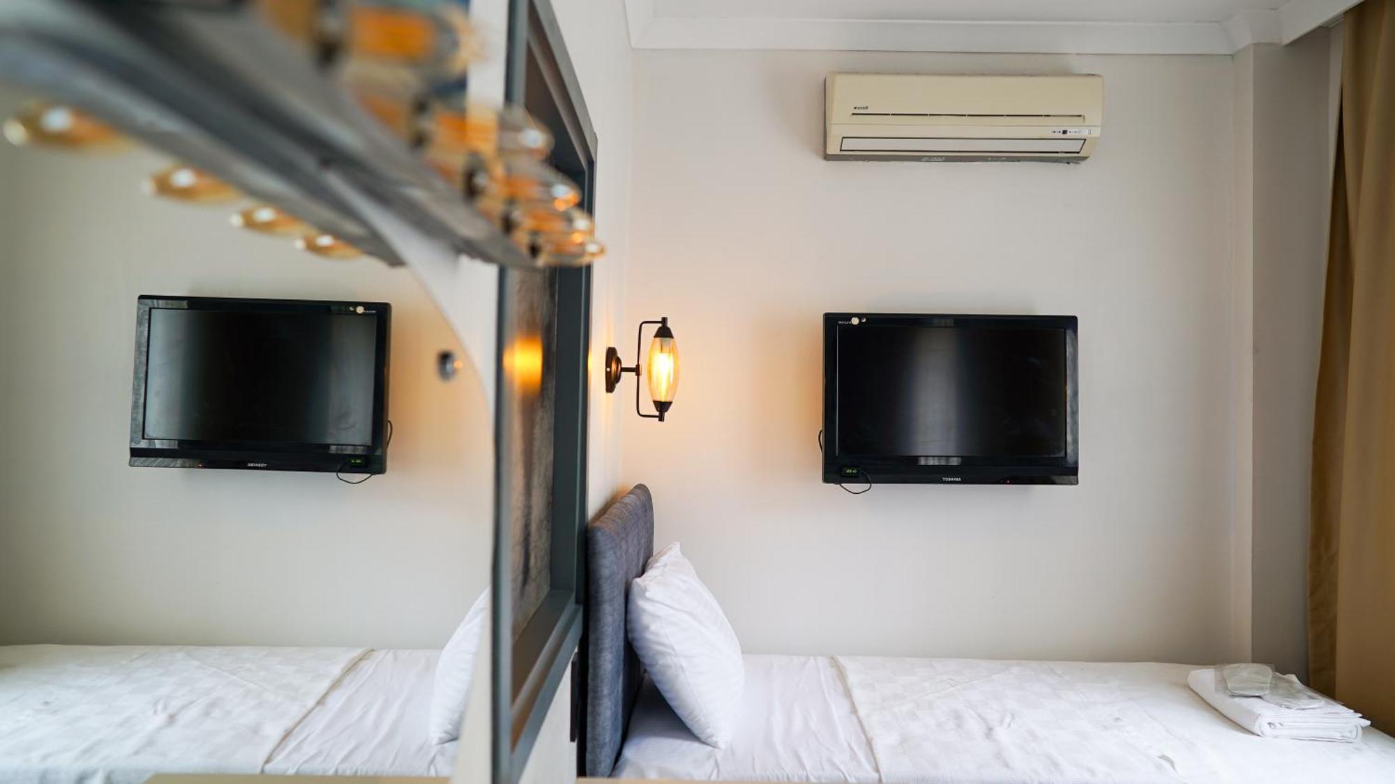 Front Door Suites Κωνσταντινούπολη Εξωτερικό φωτογραφία