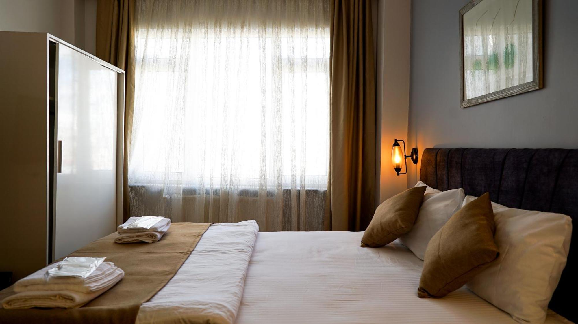 Front Door Suites Κωνσταντινούπολη Εξωτερικό φωτογραφία