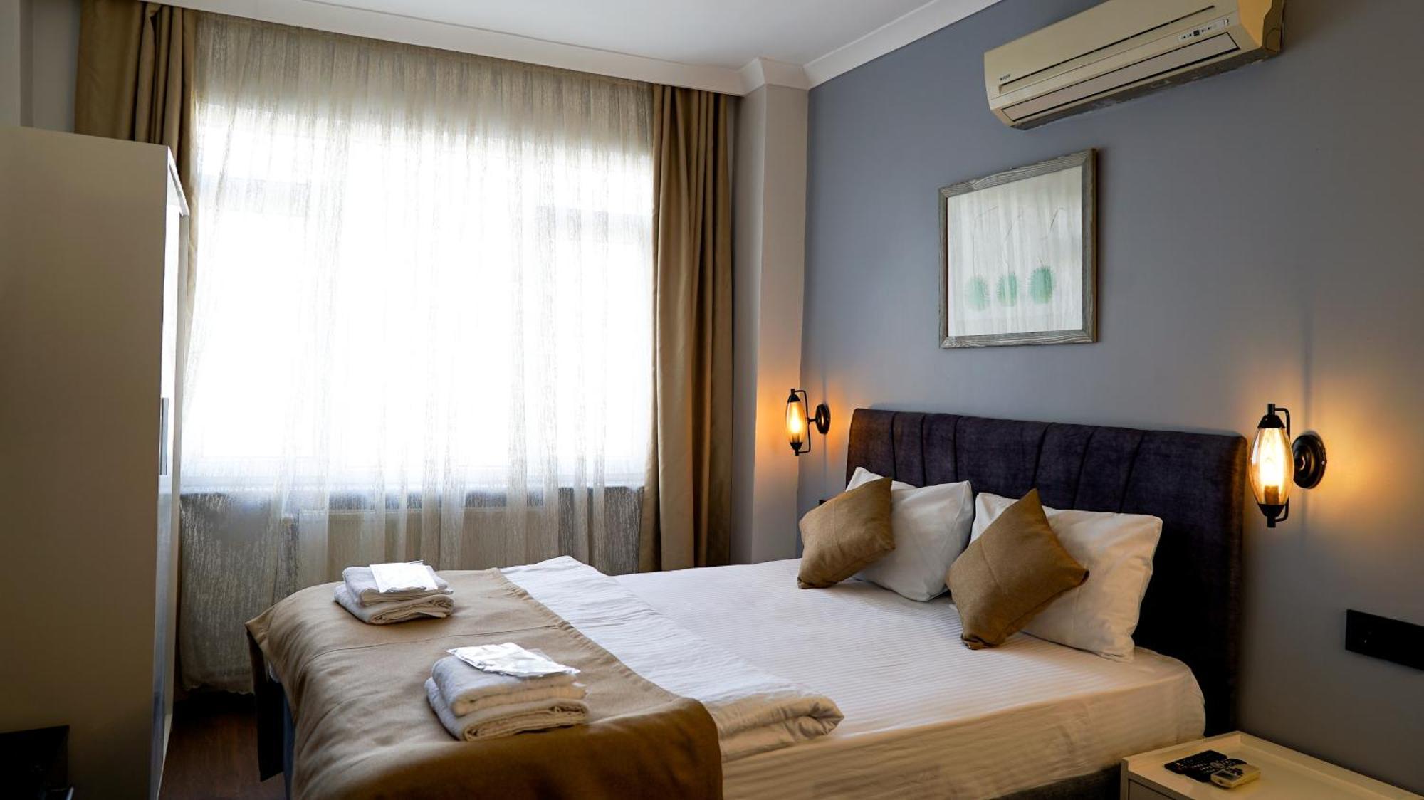 Front Door Suites Κωνσταντινούπολη Εξωτερικό φωτογραφία