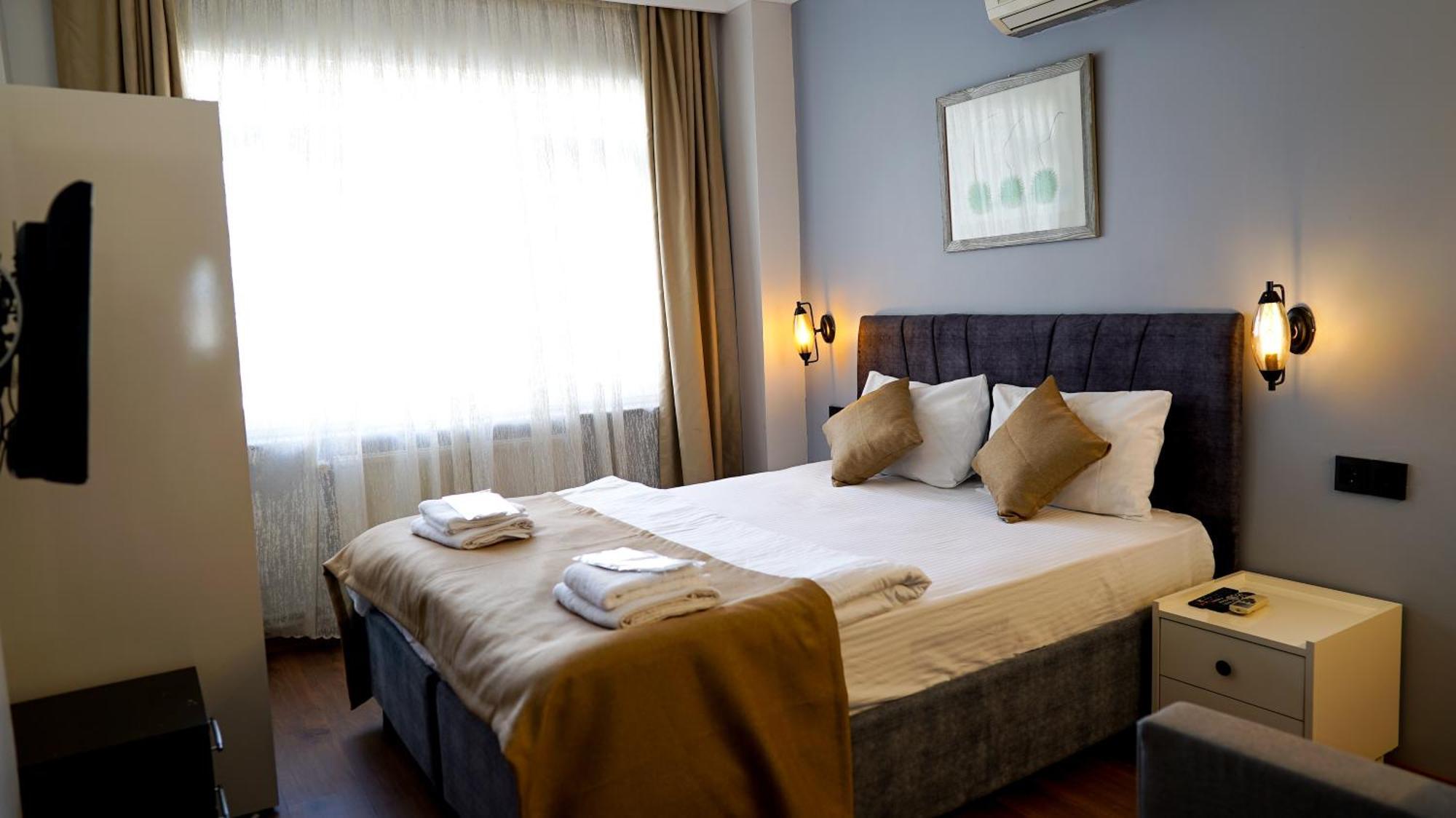 Front Door Suites Κωνσταντινούπολη Εξωτερικό φωτογραφία